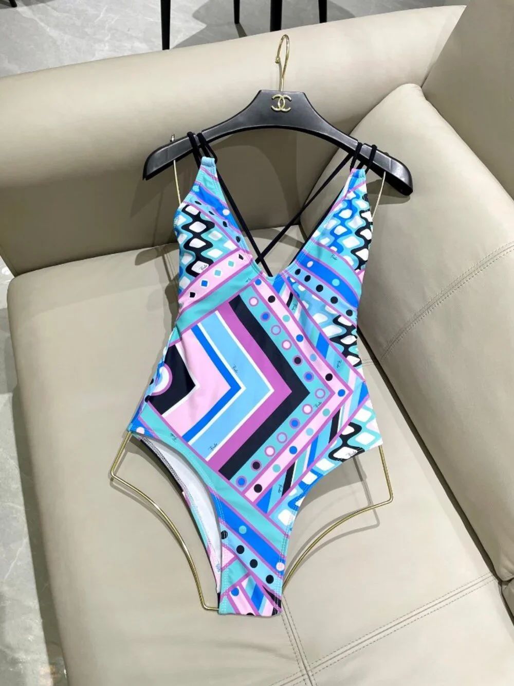 🌼Emilio Pucci 🌼 one-piece swimsuit